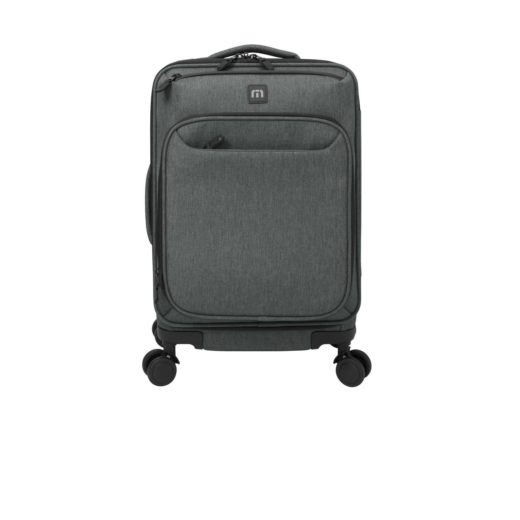 TravisMathew-TravisMathew Quad Carry-On Spinner TMB400-MedTech-2